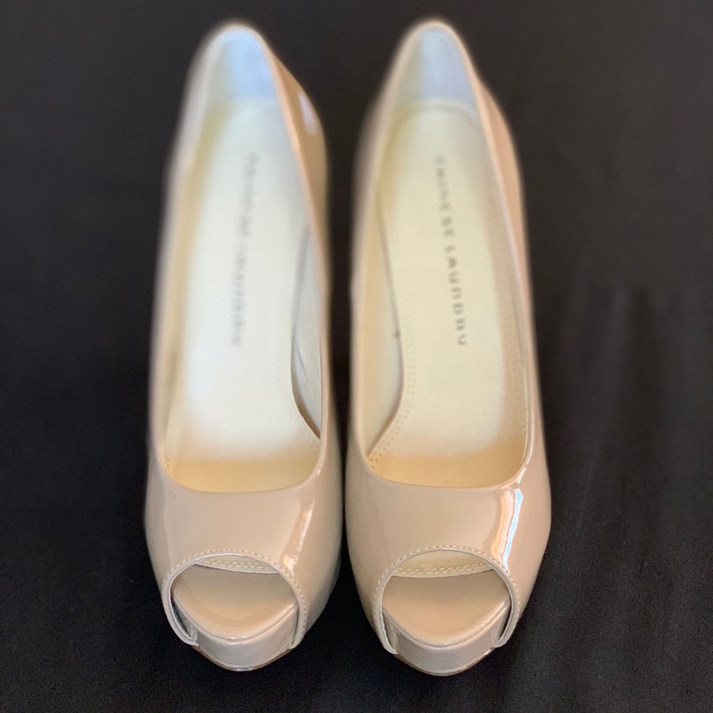 👠Chinese Laundry’s Hotness Heels